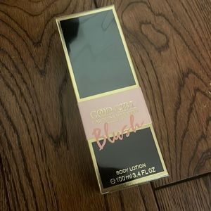 Good girl blush 100 ml body lotion
